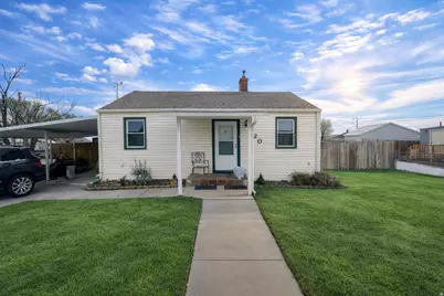 120 7th W, East Carbon, UT 84520 - Photo 1