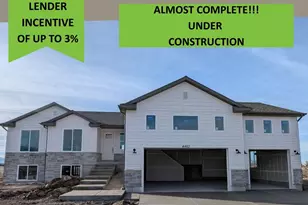 4463 W Bucky S, Ogden, UT 84404 - Photo 1