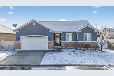 6582 S Evening Glow Ct, West Valley, UT 84081 - Photo 1