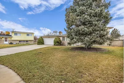 2613 W Hallmark Cir, West Valley, UT 84119 - Photo 27