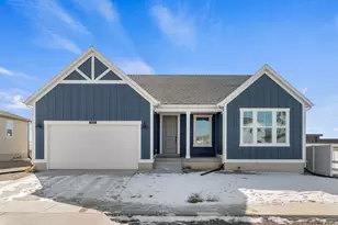 1822 E Kern Mountain, Eagle Mountain, UT 84005 - Photo 1