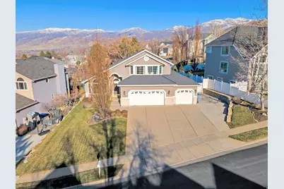 294 N Springridge Dr E, North Salt Lake, UT 84054 - Photo 1