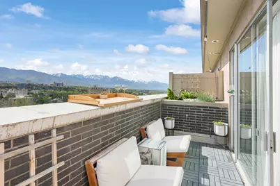 777 E South Temple #15E, Salt Lake City, UT 84102 - Photo 13