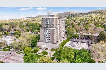 777 E South Temple #15E, Salt Lake City, UT 84102 - Photo 23