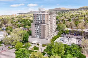 777 E South Temple, Salt Lake City, UT 84102 - Photo 23