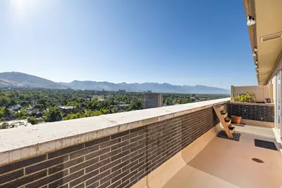 777 E South Temple #15E, Salt Lake City, UT 84102 - Photo 17