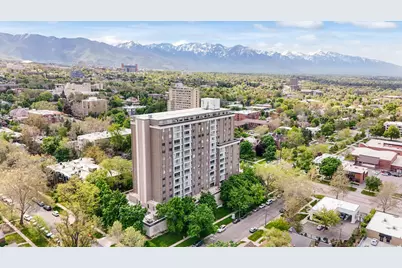 777 E South Temple #15E, Salt Lake City, UT 84102 - Photo 25
