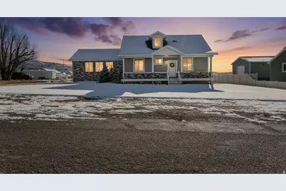 45 W 3155 N, Marion, UT 84036 - Photo 1