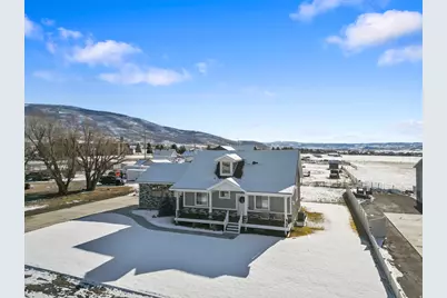 45 W 3155 N, Marion, UT 84036 - Photo 3