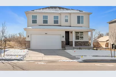 1087 W 450 S #68, Brigham City, UT 84302 - Photo 1