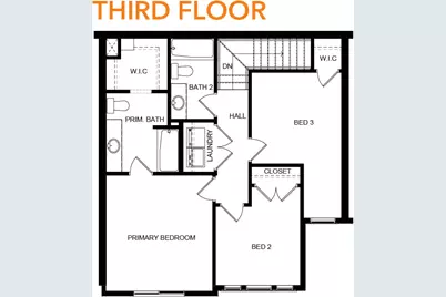 12716 S Ruby Falls Cv #2042, Herriman, UT 84096 - Photo 5