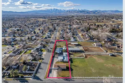 9505 N 6050 W, Highland, UT 84003 - Photo 1
