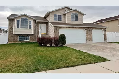 4101 W 4600 S, Roy, UT 84067 - Photo 1