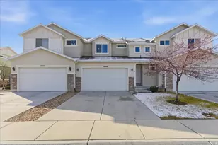 12806 S Fairholme Circle, Herriman, UT 84096 - Photo 1