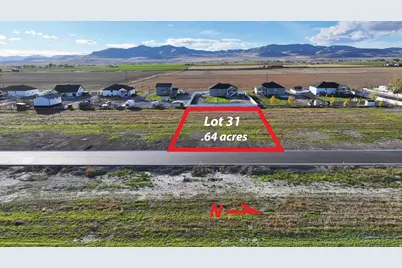 10845 N 8325 W #31, Tremonton, UT 84337 - Photo 3