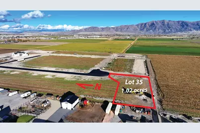 8321 W 10800 N #35, Tremonton, UT 84337 - Photo 1