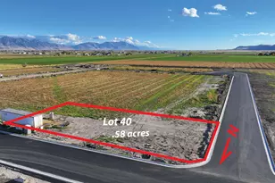 10890 N 8325 W, Tremonton, UT 84337 - Photo 1