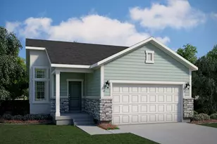 942 W Peregrine Dr, Stansbury Park, UT 84074 - Photo 1