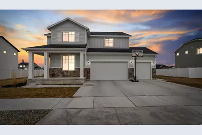 2774 W Coastline Dr, Syracuse, UT 84075 - Photo 47