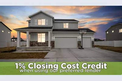 2774 W Coastline Dr, Syracuse, UT 84075 - Photo 1