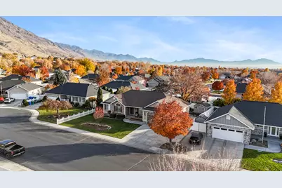 4535 W Honeycut Cir, Cedar Hills, UT 84062 - Photo 49