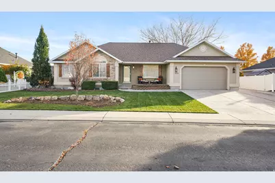 4535 W Honeycut Cir, Cedar Hills, UT 84062 - Photo 1