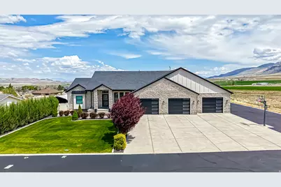 435 E 100 N, Mona, UT 84645 - Photo 1