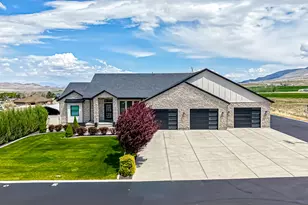 435 E 100 N, Mona, UT 84645 - Photo 1