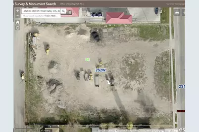 4126 S 4800 W, Salt Lake City, UT 84120 - Photo 1