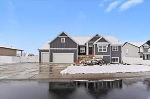 105 N 1400 W, Marriott-Slaterville City, UT 84404 - Photo 33