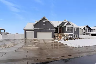 105 N 1400 W, Marriott-Slaterville City, UT 84404 - Photo 55