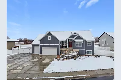 105 N 1400 W, Marriott-Slaterville City, UT 84404 - Photo 33