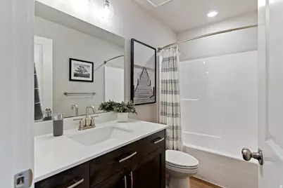 105 N 1400 W, Marriott-Slaterville City, UT 84404 - Photo 23