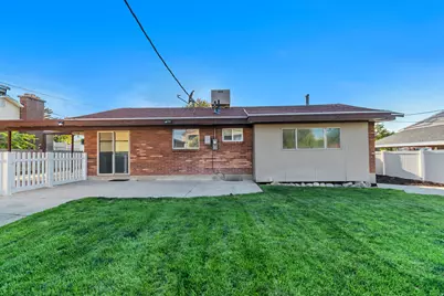 3555 S 6470 W, West Valley, UT 84128 - Photo 33