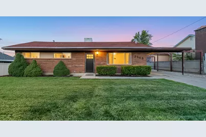 3555 S 6470 W, West Valley, UT 84128 - Photo 1