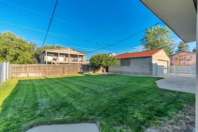 3555 S 6470 W, West Valley, UT 84128 - Photo 27