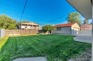 3555 S 6470 W, West Valley, UT 84128 - Photo 27