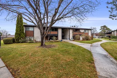 277 W Garden Park Dr, Orem, UT 84057 - Photo 1