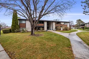 277 W Garden Park Dr, Orem, UT 84057 - Photo 1