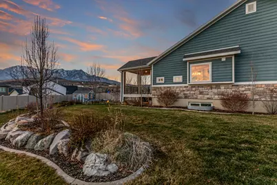 6101 N Latigo Ln, Mountain Green, UT 84050 - Photo 61