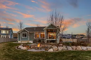 6101 N Latigo Ln, Mountain Green, UT 84050 - Photo 59