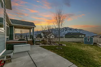 6101 N Latigo Ln, Mountain Green, UT 84050 - Photo 53