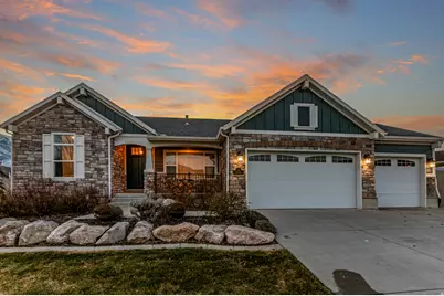 6101 N Latigo Ln, Mountain Green, UT 84050 - Photo 5