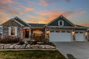 6101 N Latigo Ln, Mountain Green, UT 84050 - Photo 5