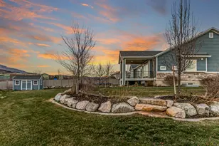 6101 N Latigo Ln, Mountain Green, UT 84050 - Photo 43