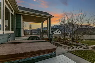 6101 N Latigo Ln, Mountain Green, UT 84050 - Photo 49