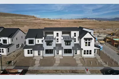 6996 W Hidden Hills Way #182, West Jordan, UT 84081 - Photo 3