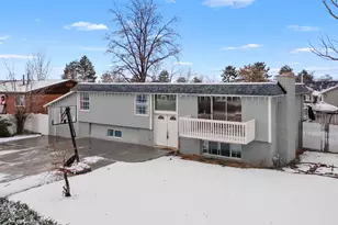 1371 E Sudbury Ave S, Sandy, UT 84093 - Photo 1