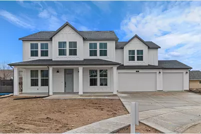 955 N Piccadilly Ct, North Salt Lake, UT 84054 - Photo 1