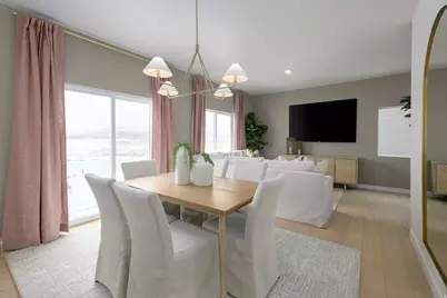 1688 W Blue Flax Dr #3127, Saratoga Springs, UT 84045 - Photo 5